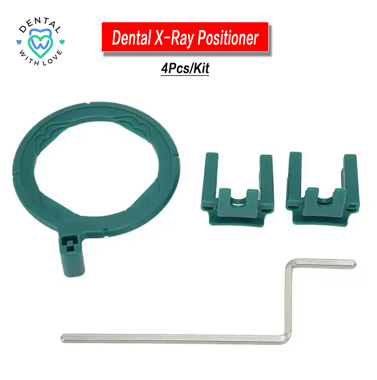 Bite Indicator - مستلزمات طب الأسنان: مجموعة محددات موضع