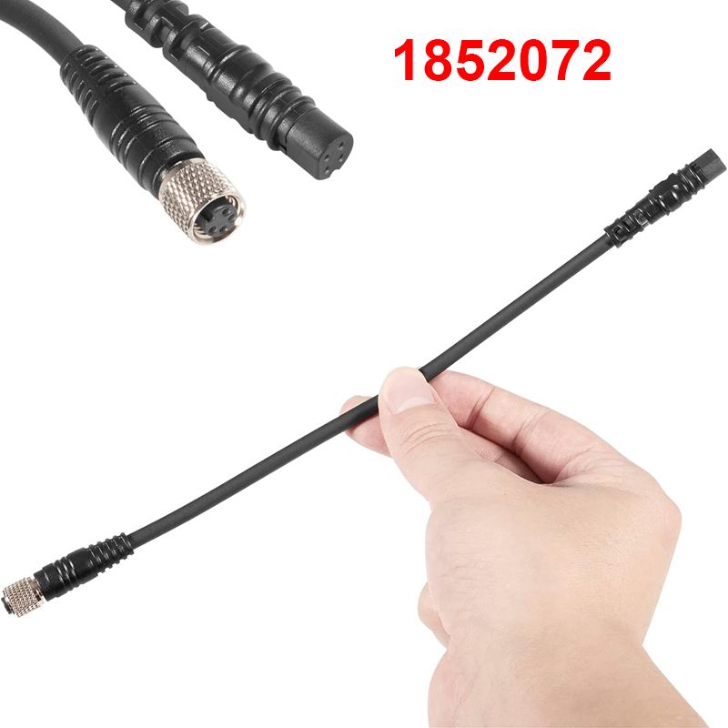 Fish Finder Cable - 1852072 ‎ كابل محول MKR-US2-12 سونار