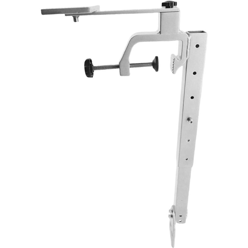 Fish Finder Mount - حامل جهاز تحديد مواقع الأسماك A07T
