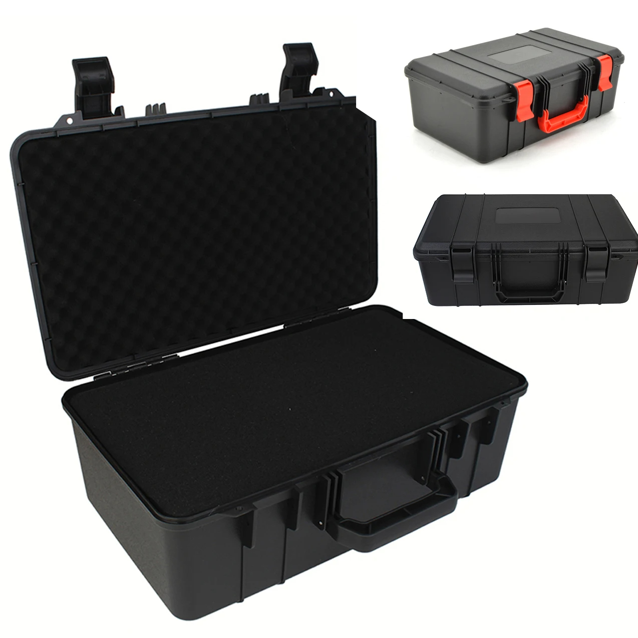 Fish Finder Case - مقاوم للماء صندوق أدوات واقية أداة