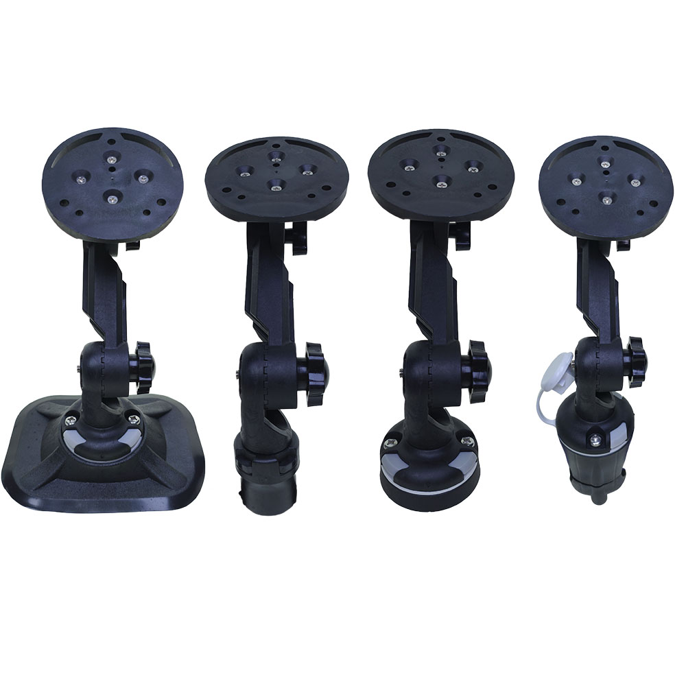 Fish Finder Mount - كاياك صياد السمك حامل إلكترونيات حارس