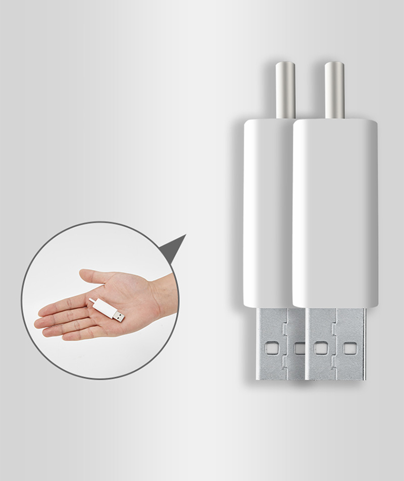 شاحن USB لبطارية CR425 CR322 ق - مراجعة Fish Finder Charger وسعره