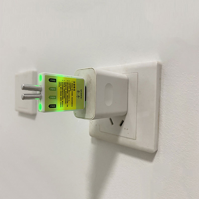 شاحن بطارية CR425، شاحن USB بف - مراجعة Fish Finder Charger وسعره