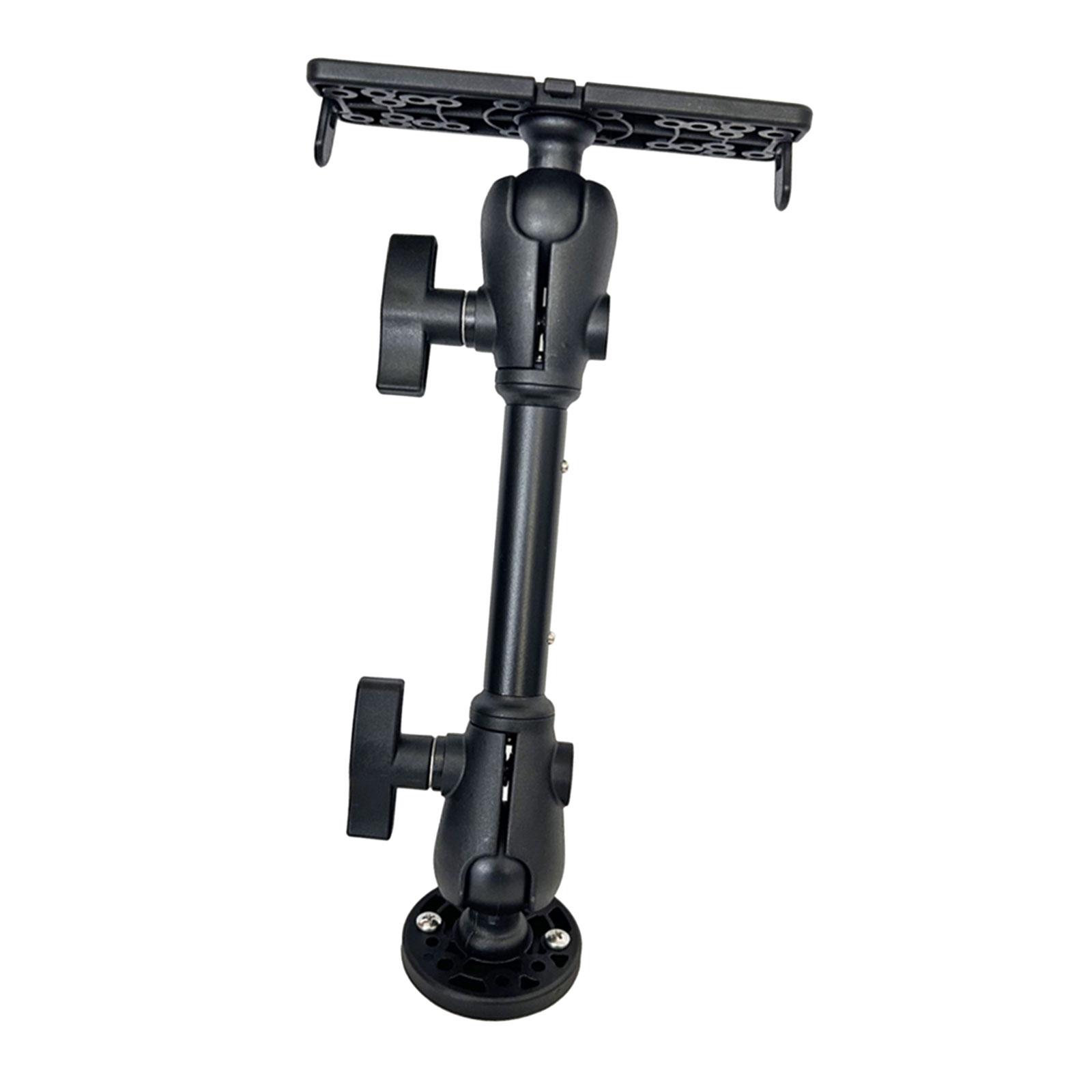 ملحقات تثبيت جهاز تحديد مواقع  - مراجعة Fish Finder Transducer وسعره