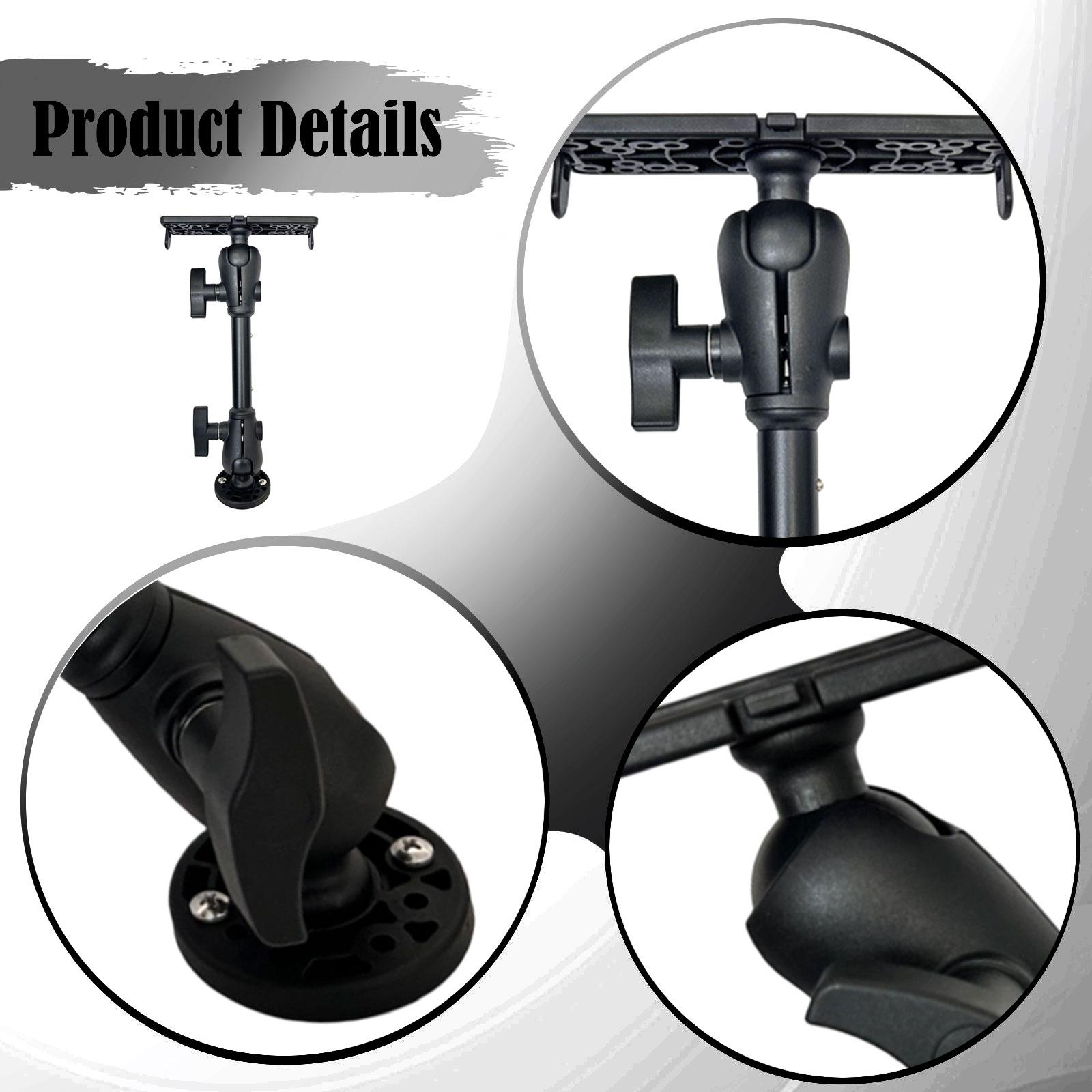 ملحقات تثبيت جهاز تحديد مواقع  - مراجعة Fish Finder Transducer وسعره