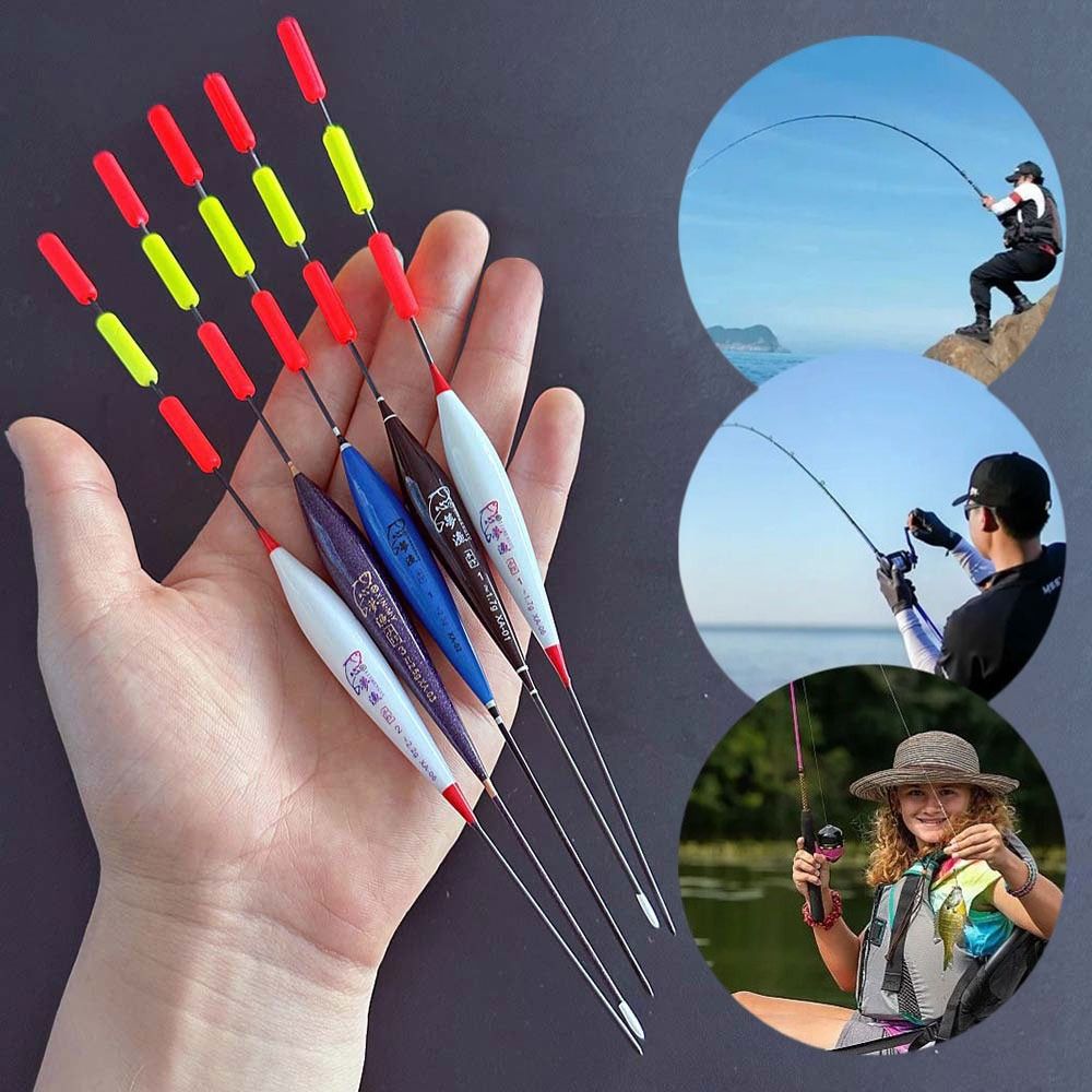 دائم ثلاثة شبكة الصيد تعويم مؤ - مراجعة Fishing Light وسعره