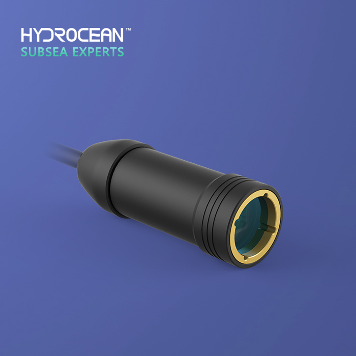 كاميرا USB خارجية من Hydrocean - مراجعة Underwater Camera وسعره