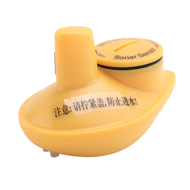 جهاز AS98 لتحديد مواقع الأسماك - مراجعة Fishing Depth Finder وسعره