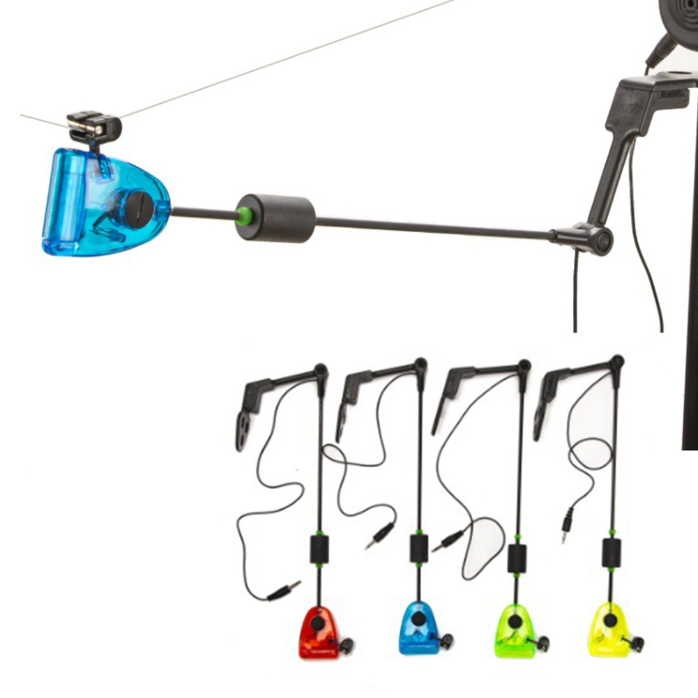 جهاز إنذار إلكتروني لصيد الأسم - مراجعة Fish Finder Cable وسعره