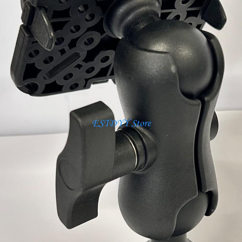 G6DE صياد السمك جبل لوحة الدور - مراجعة Fish Finder Mount وسعره